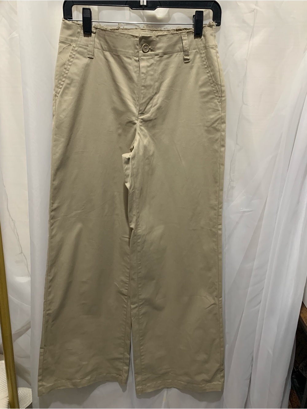 Wild Fable Wide Leg Chino Pants